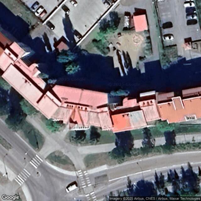 Kuntosali Topshape