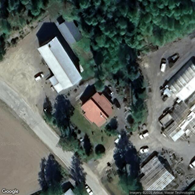 Kuntosali, Kouvalan maamiesseurantalo