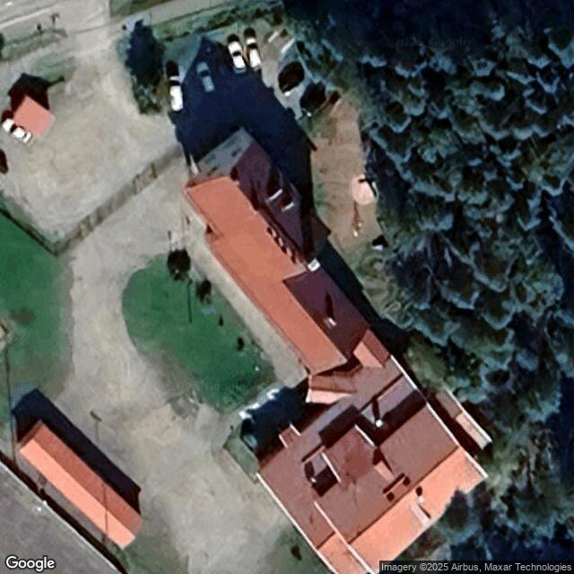 Askaisten kuntosali