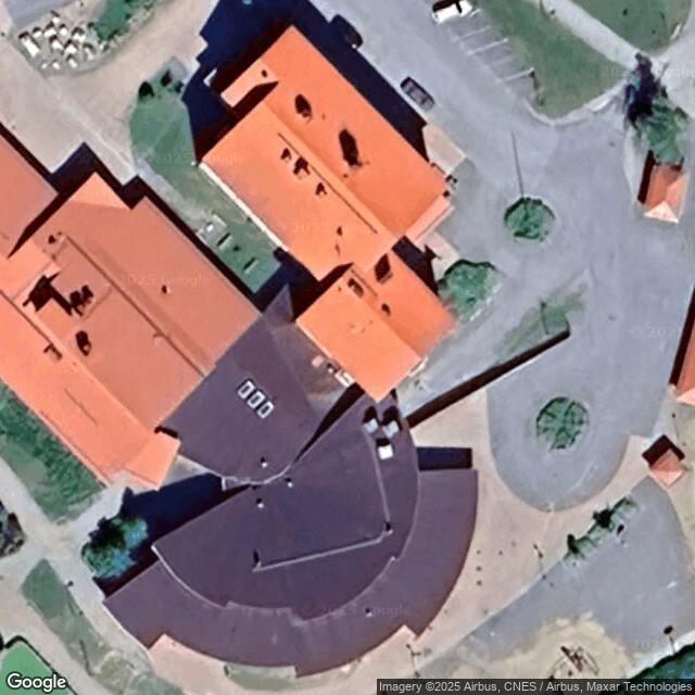 Uuraisten kuntosali