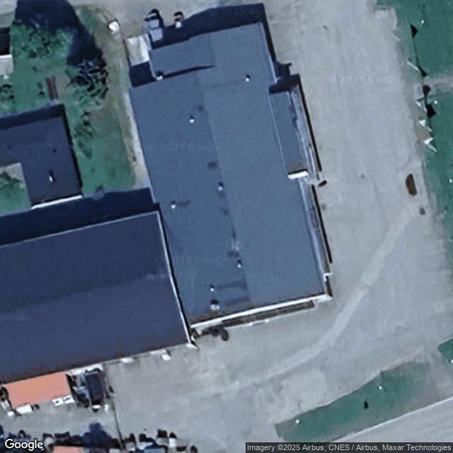 Haapajärven keilahalli