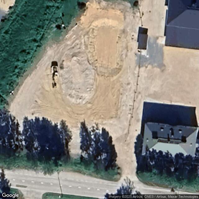 Haikaran koulun liikuntasali
