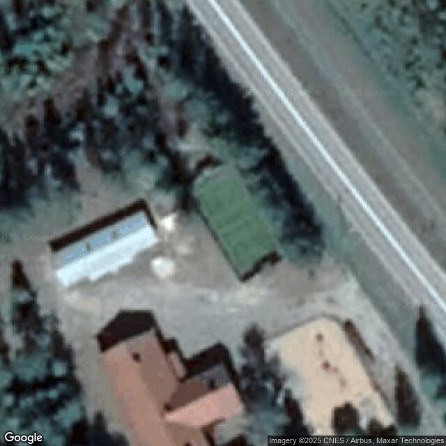 Hakojärven koulun lähiliikuntapaikka