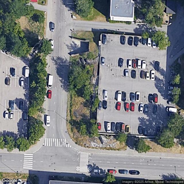 Hakunilan kalliosuojan kuntosali