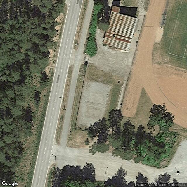 Halikon aseman lentopallokenttä