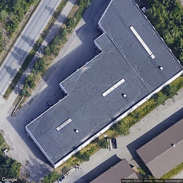 Hakkilan halli