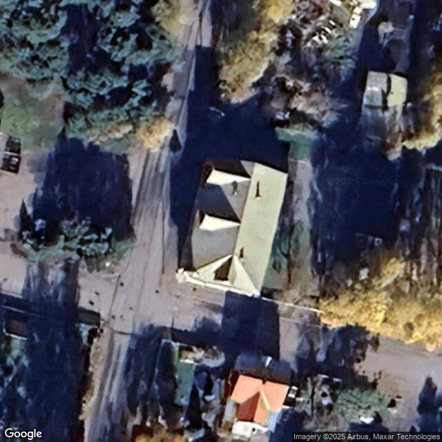 Työväentalon sali