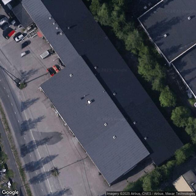 Tottis Studio HuiKeen halli