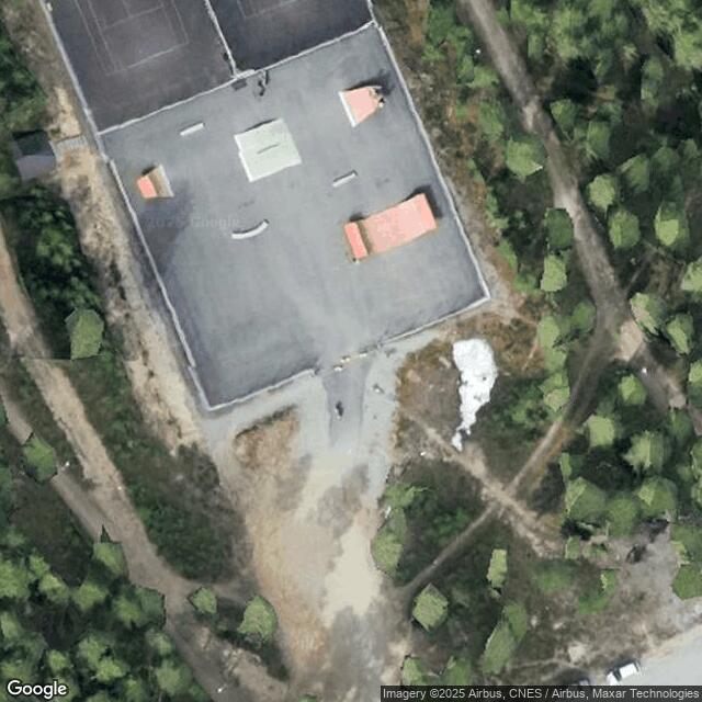 Halssin skeittipaikka