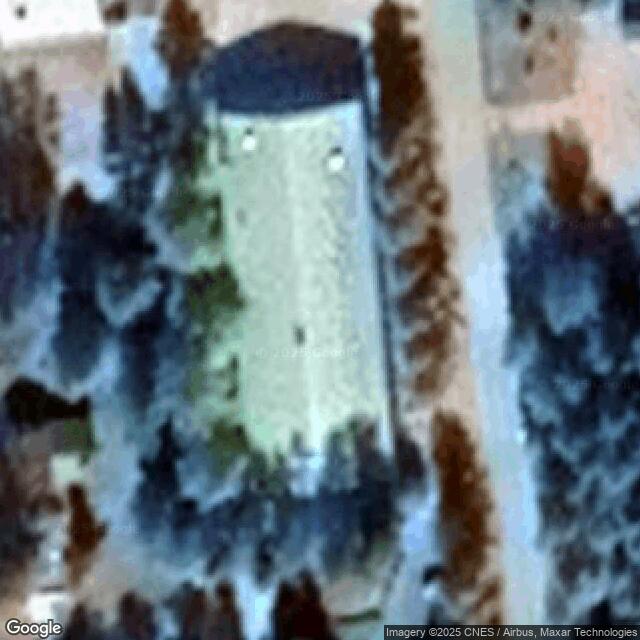 Halsuan urheiluhalli