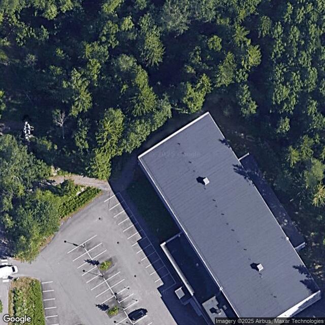 Hämeenkylän liikuntahalli