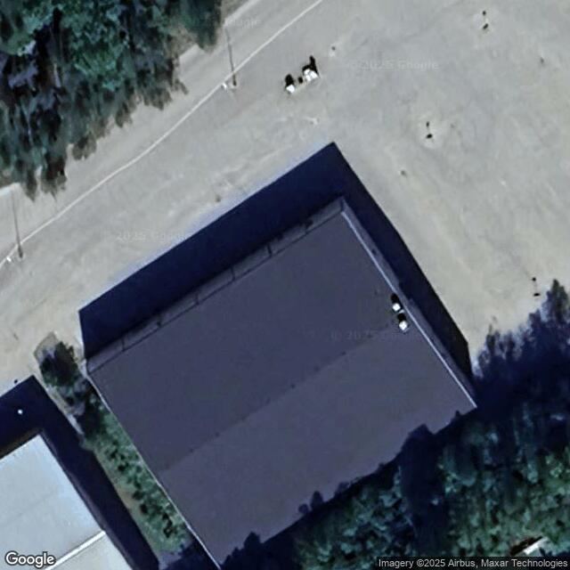 Hämeenlinnan Judoseuran harjoitussali