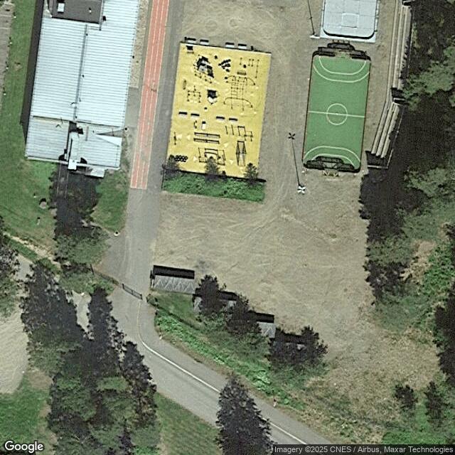 Hammaslahden lähiliikuntapaikka