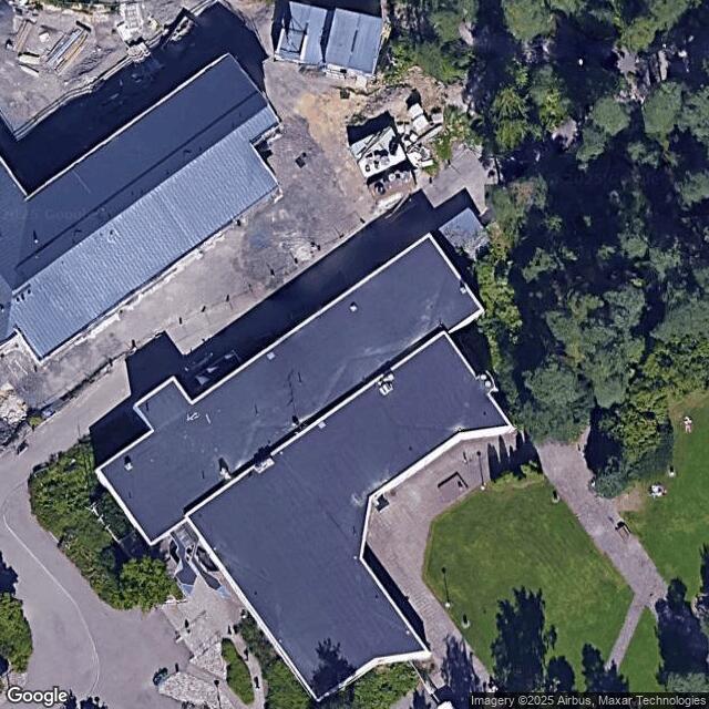 Keravan uimahallin kuntosali Hanna-Maria