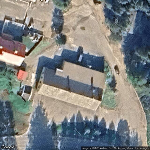 Harjulinnan kuntosali