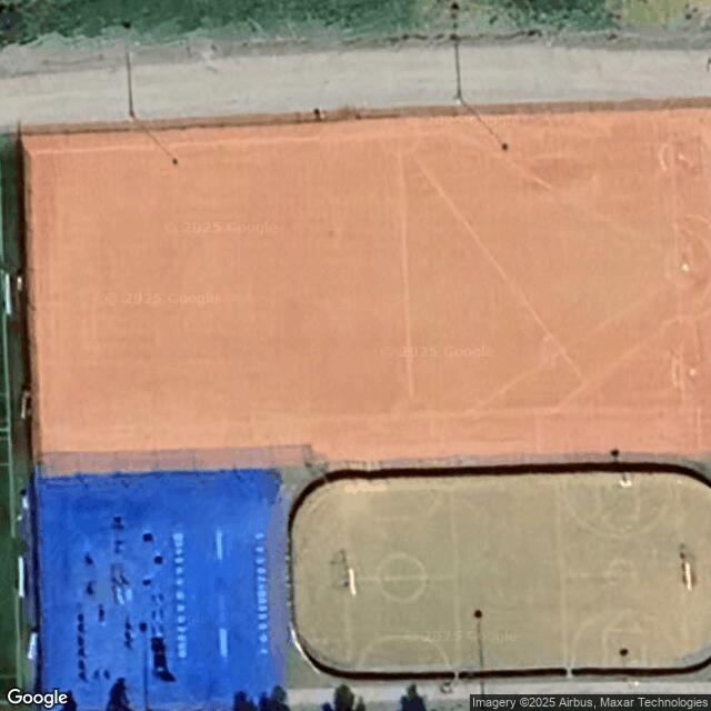 Harjuniityn pallokenttä