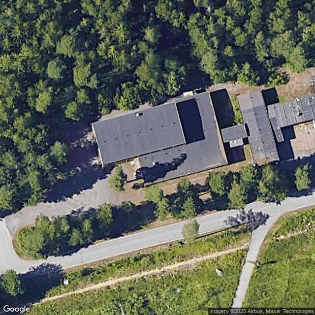 Härkämäen palloiluhalli