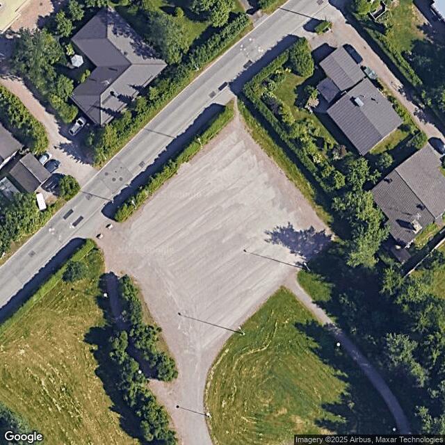 Härkävaljakonpuisto / Pallokenttä
