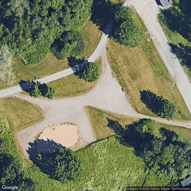 Härmälän rantapuisto