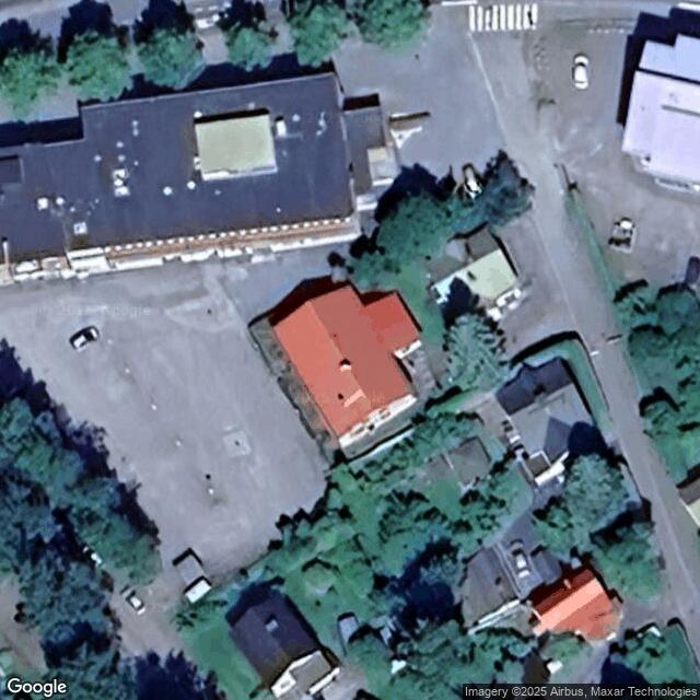 Hätilän kuntosali 10-kunto