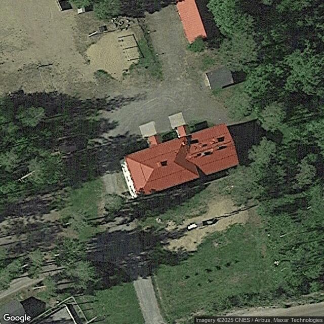 Hatsolan koulun liikuntasali