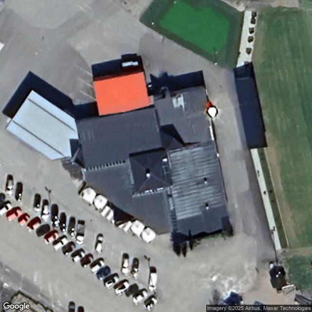 Hattula Golfin kuntosali