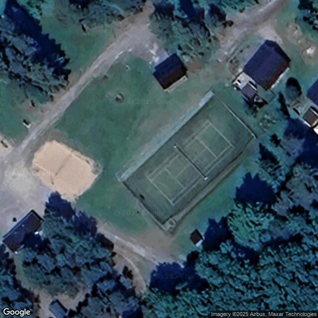 Haverin tenniskenttä
