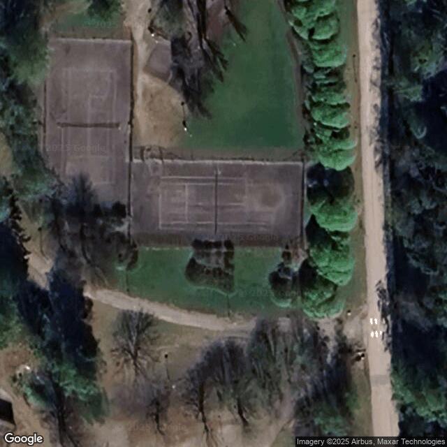 Havukallion tenniskenttä 1