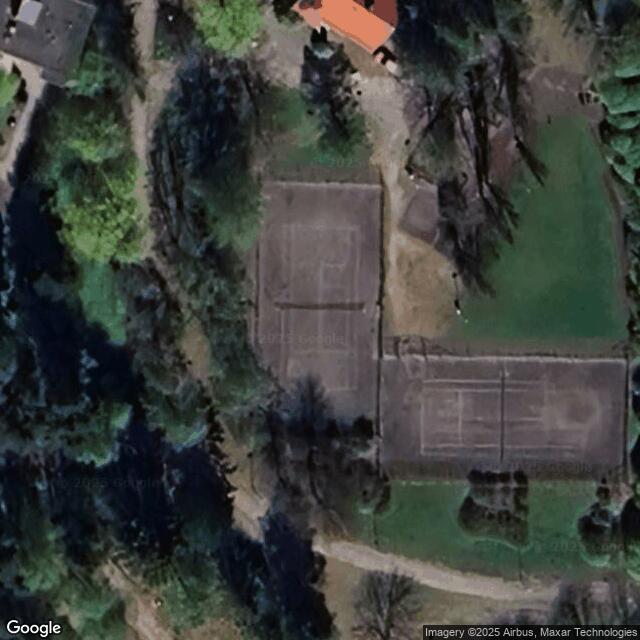 Havukallion tenniskenttä 2