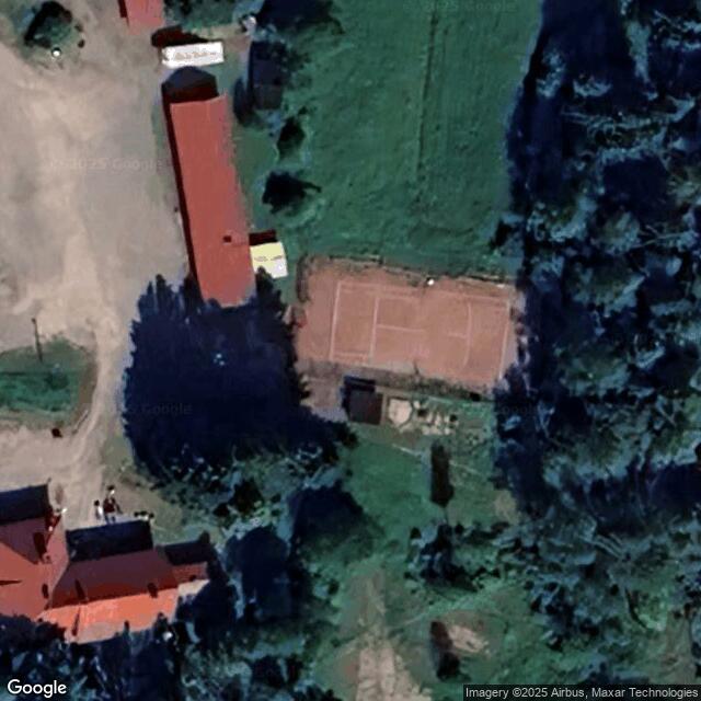 Sydänmaan tenniskenttä