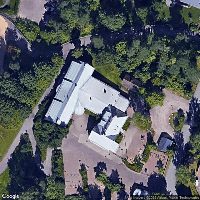 Heikkilän päiväkodin liikuntasali