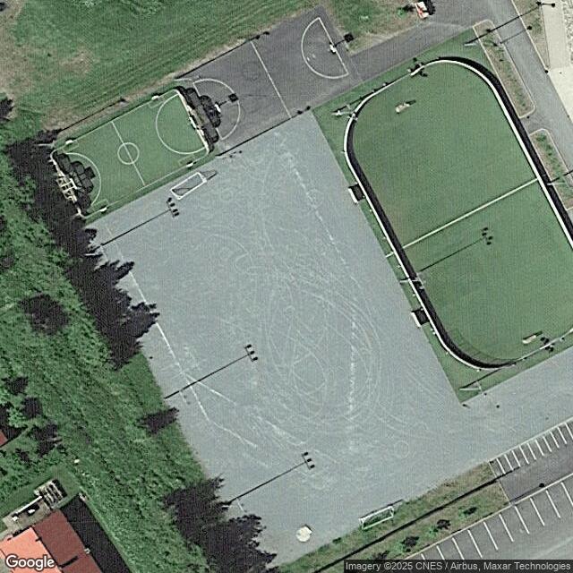 Heinävaaran pallokenttä