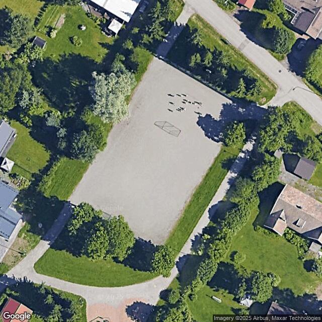 Helakallionpuiston kenttä