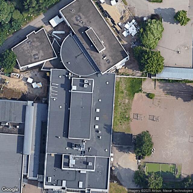Helmi Center / Kuntosali
