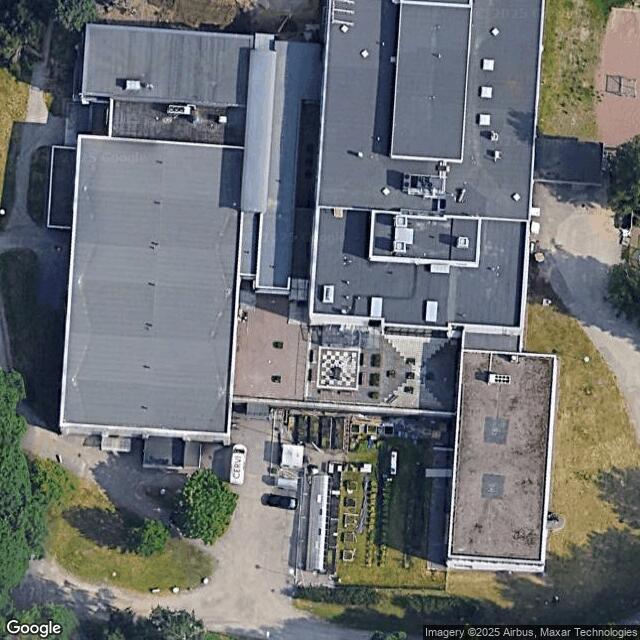 Helmi Center / Liikuntahalli