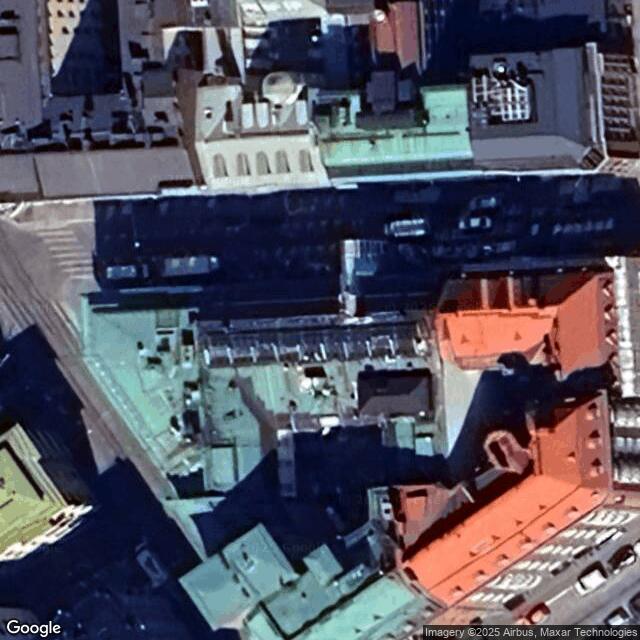 Helsingfors Gymnastikklubb / Gloriahallen