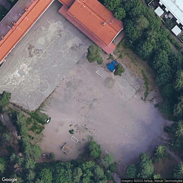Helsingin kristillinen koulu / Hiekkakenttä