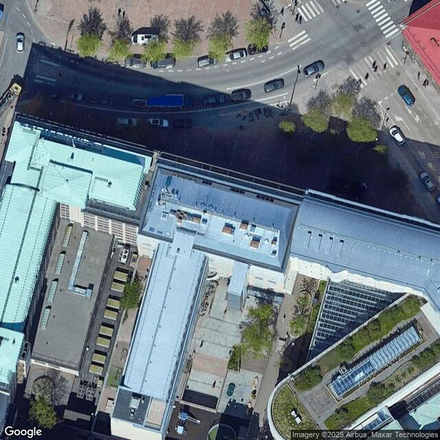 Helsingin Saksalainen koulu / Liikuntasali 2