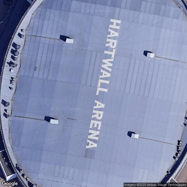 Helsinki-halli
