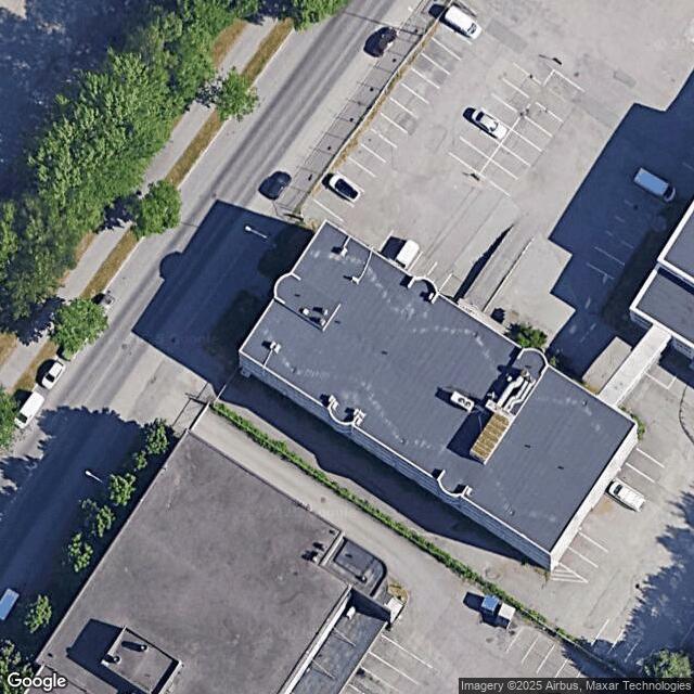 Helsingin JudoSport / Kamppailusali