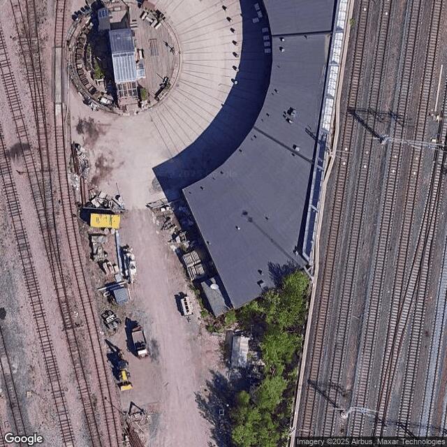 Helsingin petankkihalli