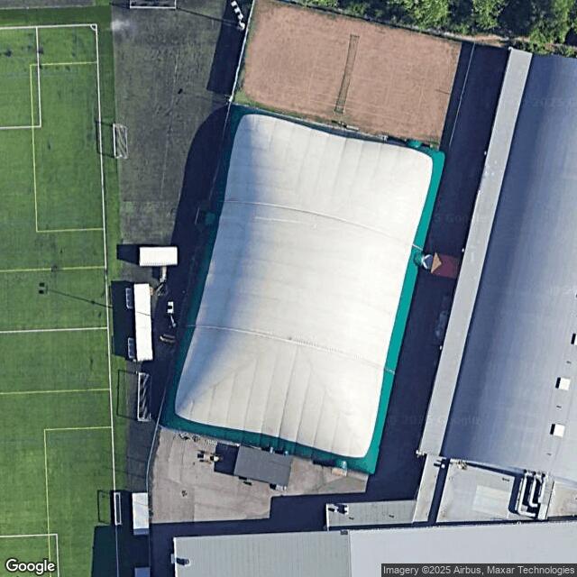 Helsingin Mailapelikeskus / Ulkotenniskentät