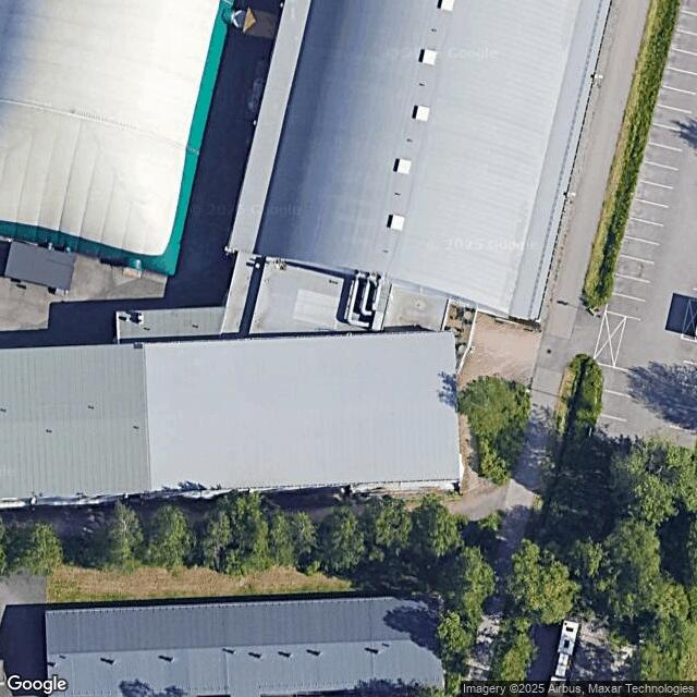 Helsingin Mailapelikeskus / Pöytätennistila