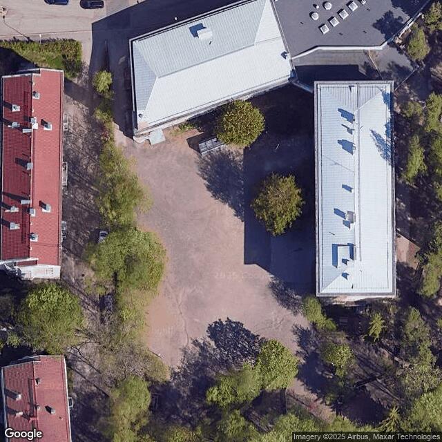Helsingin Rudolf Steiner -koulu (C-koulu) / Hiekkakenttä