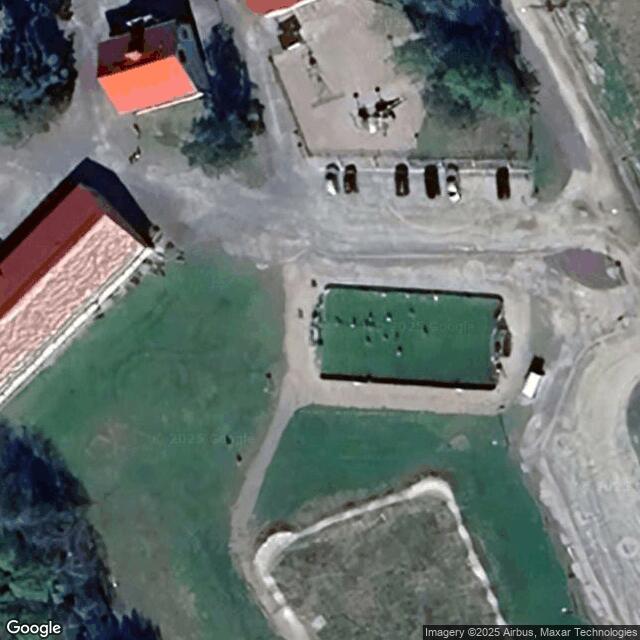 Herajoen koulun lähiliikuntapaikka