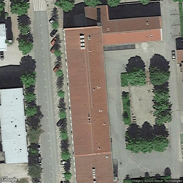 Hermannin koulun juhlasali