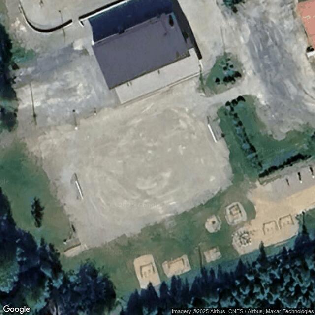 Hernejärven pallokenttä