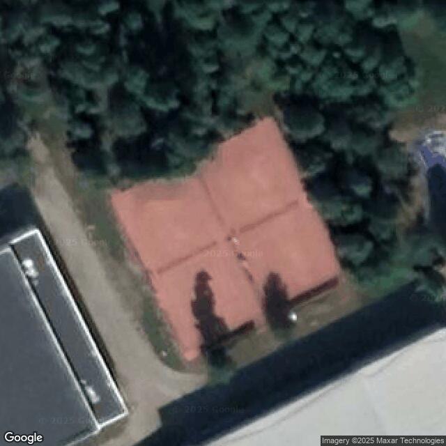 Hiekanpään tenniskentät (2)