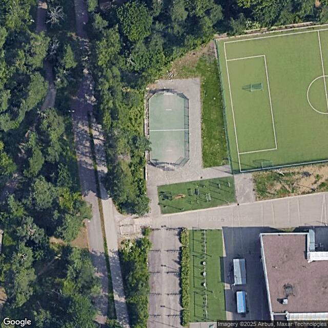 Hiidenkiven peruskoulu / Lähiliikuntapaikka