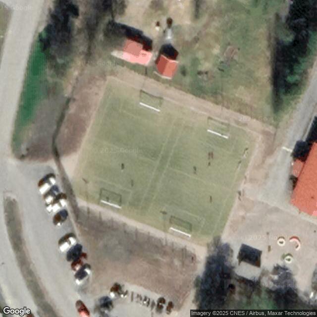 Hillatien kenttä